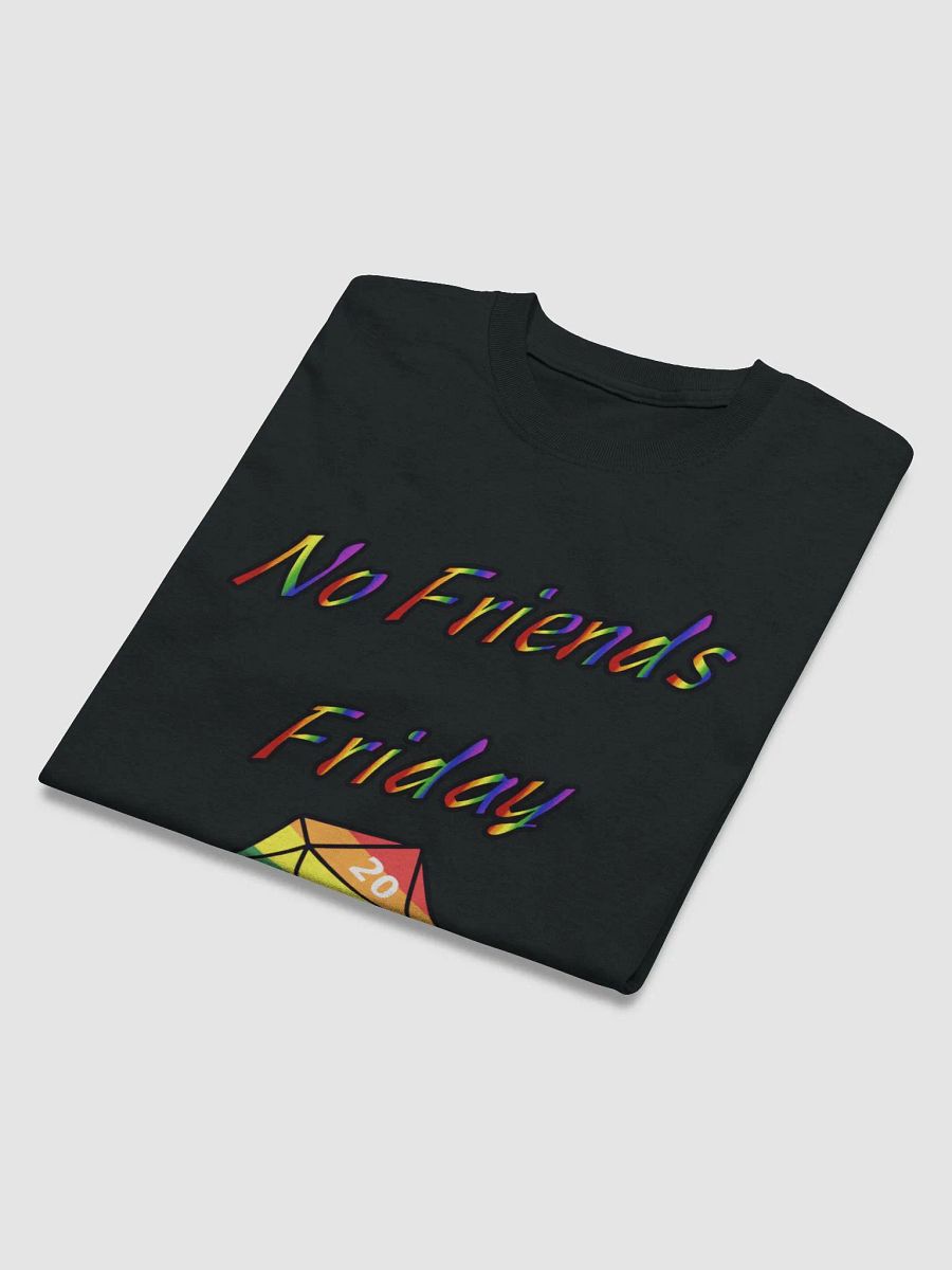 Pride No Friends Friday product image (18)