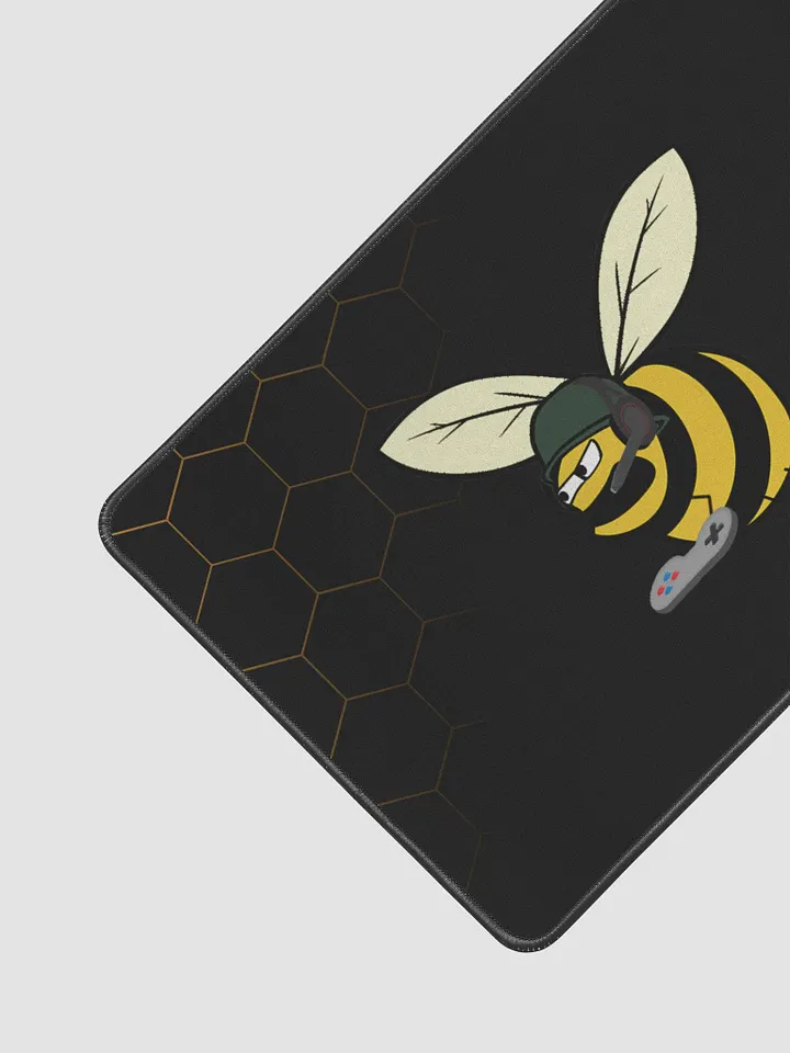 FatBee BuzzGuard Desk Mat 12x18 product image (2)