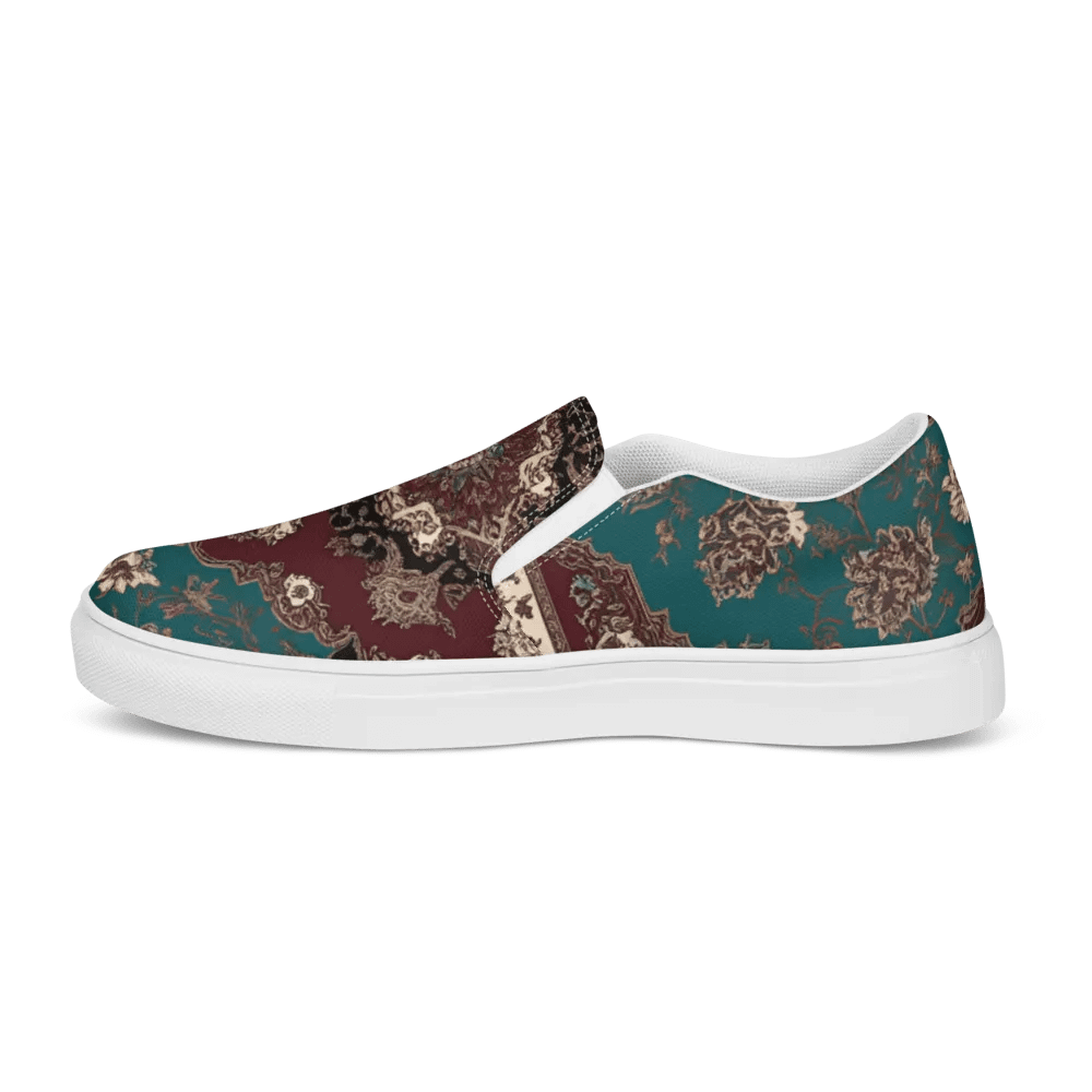 Oriental symphony Mens Slipons product image (9)