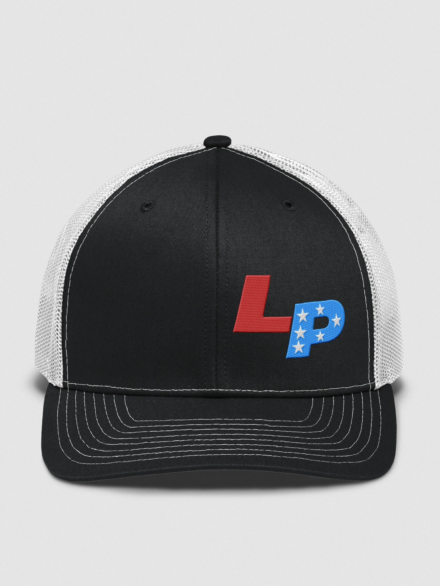 LP Trucker Hat product image (6)