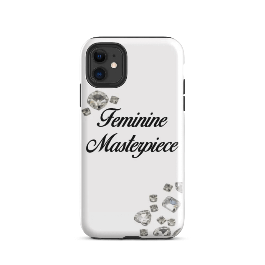 Feminine masterpiece case product image (2)