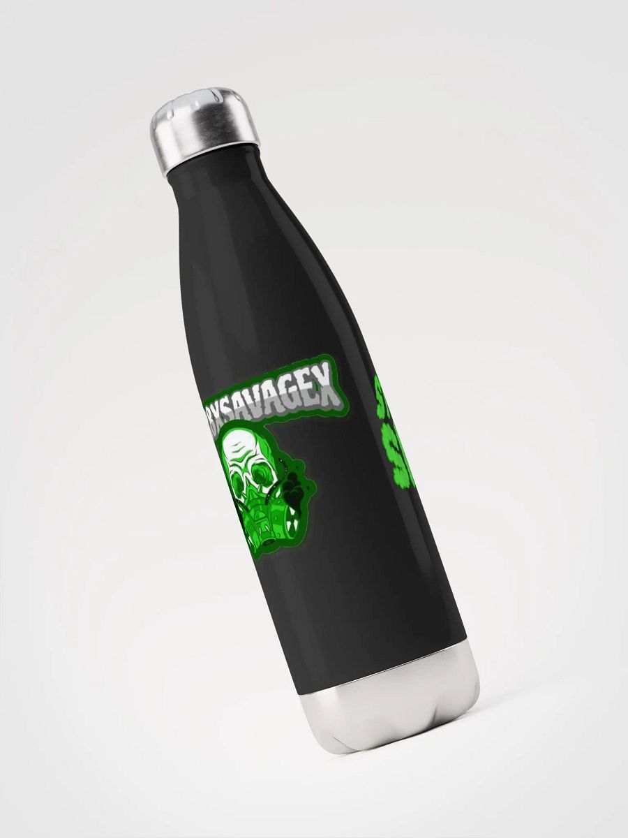xSTR8xSAVAGEx Water Bottle product image (3)