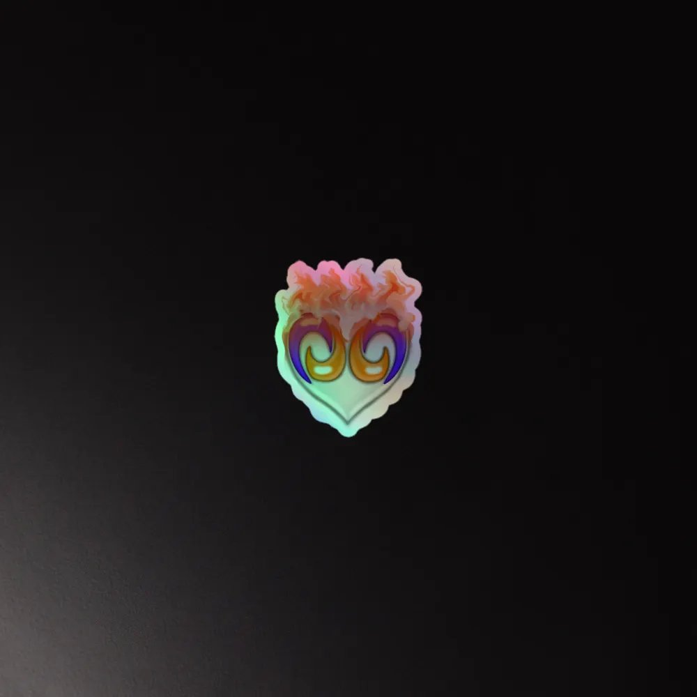 FireTideLove Emote product image (2)