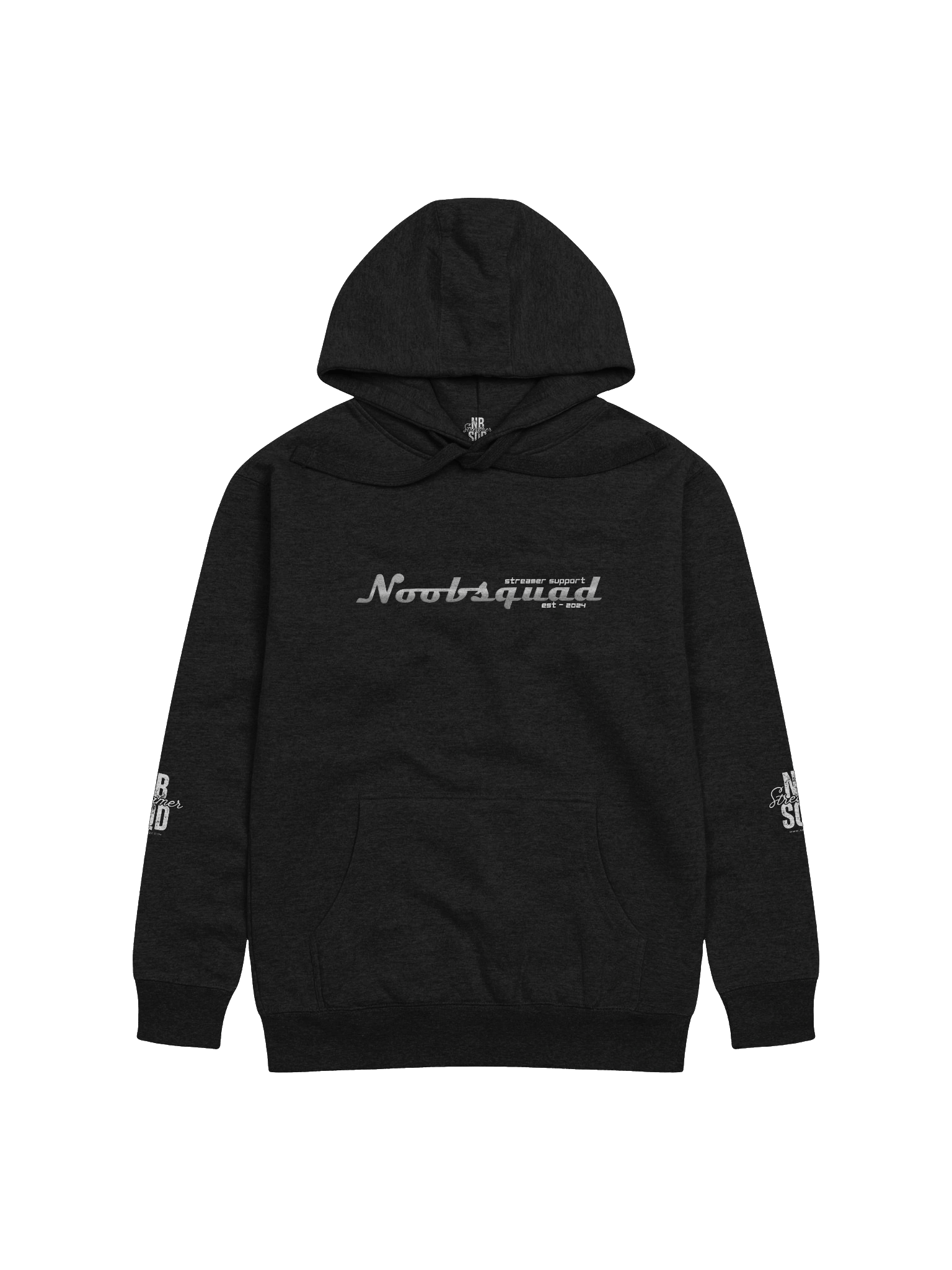 OG Noobsquad Hoodie product image (1)