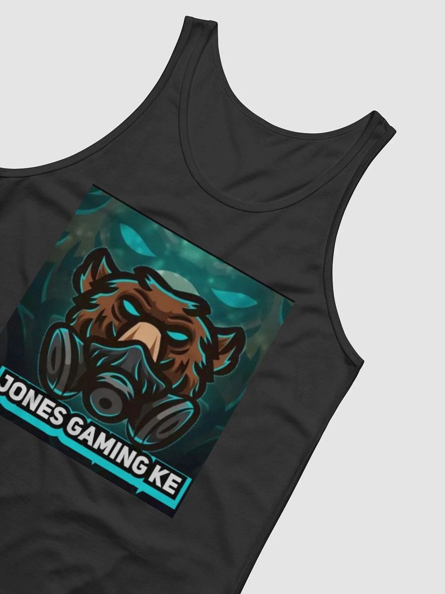 Bella+Canvas Jersey Tank product image (4)