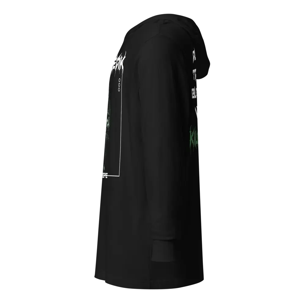 No Scope Signature Merch Line product image (3)