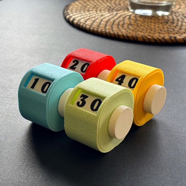 Boardgame Count Tracker product image (1)