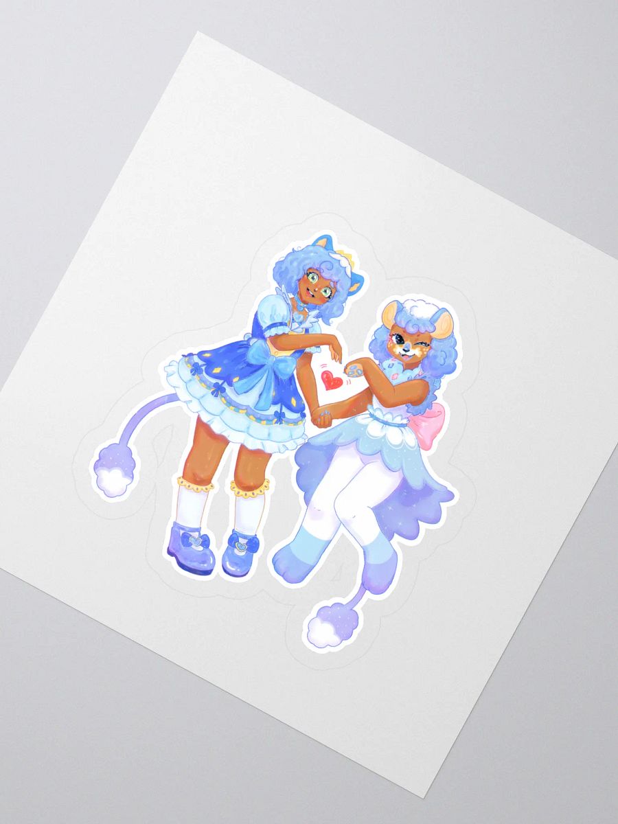 Love U product image (2)