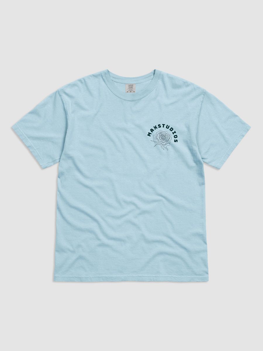 MaxStudios Mountain T-Shirt product image (11)