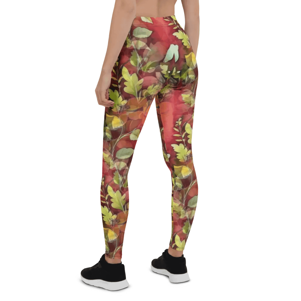 Garden Collection Leggings product image (3)