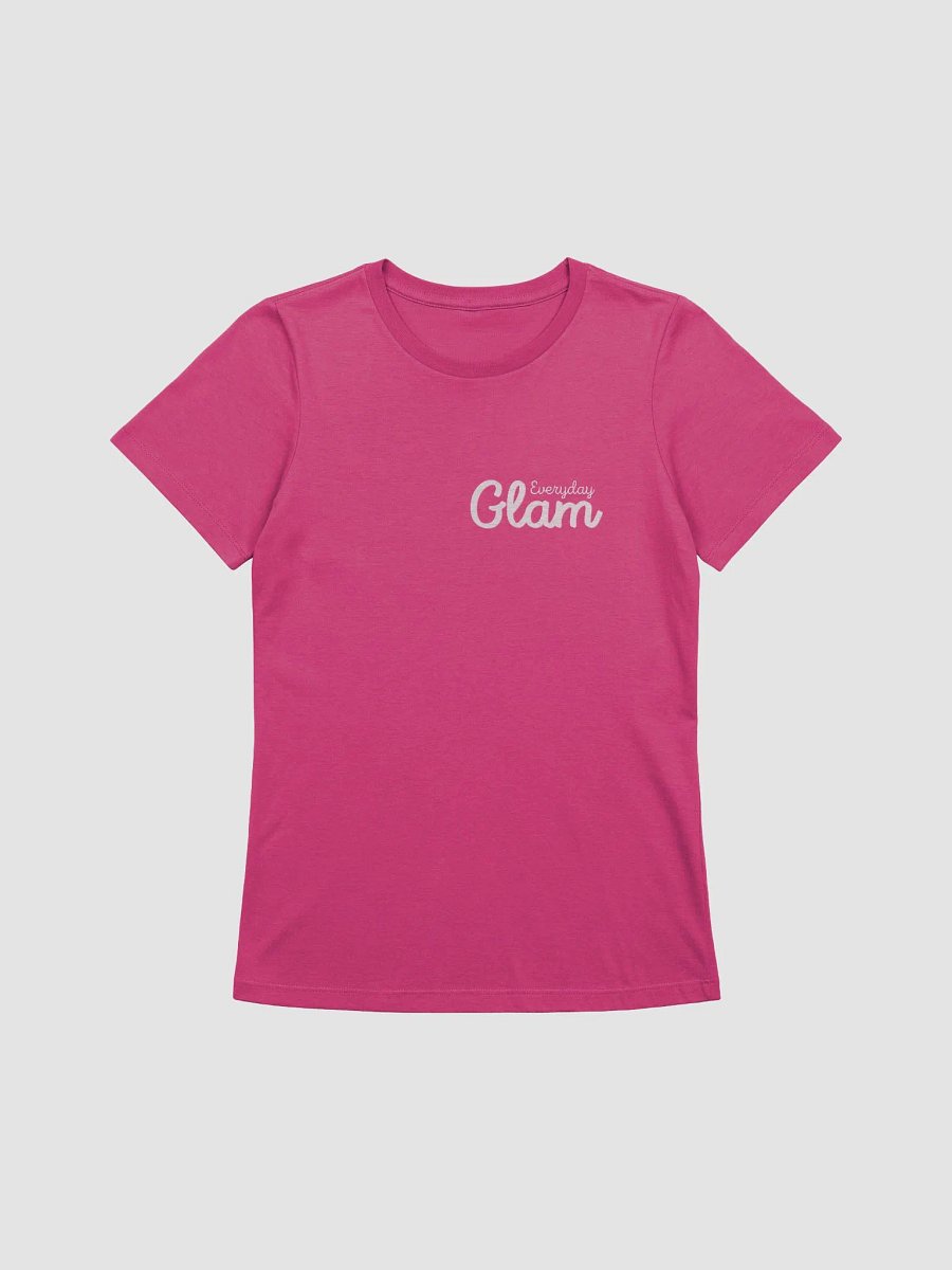 Every Day Glam T-Shirt product image (3)
