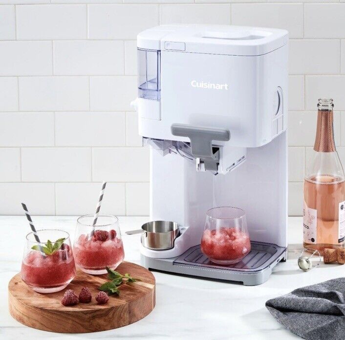 ICE MAKER / JUICE MAKER product image (2)