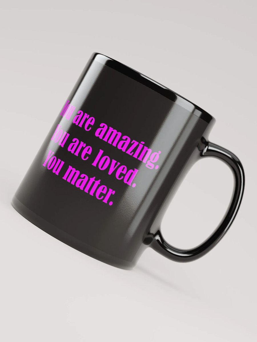 You Are Amazing Cawfee Mug product image (7)