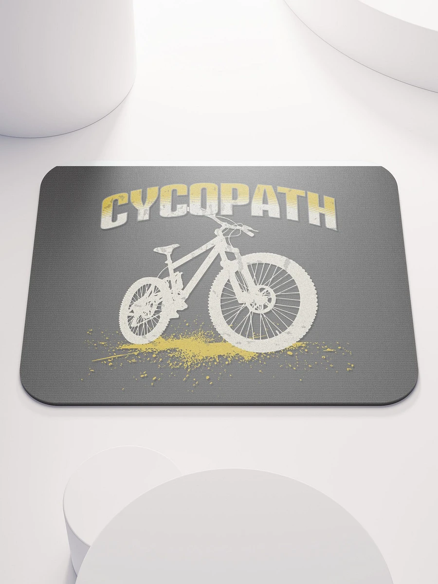 Cycopath Mousepad product image (1)