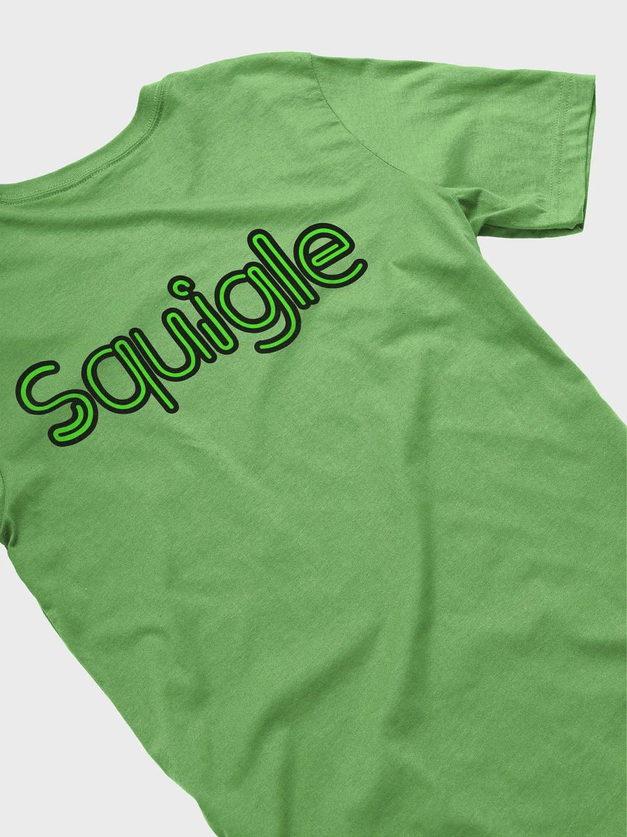 Squigle T-Shirt product image (34)