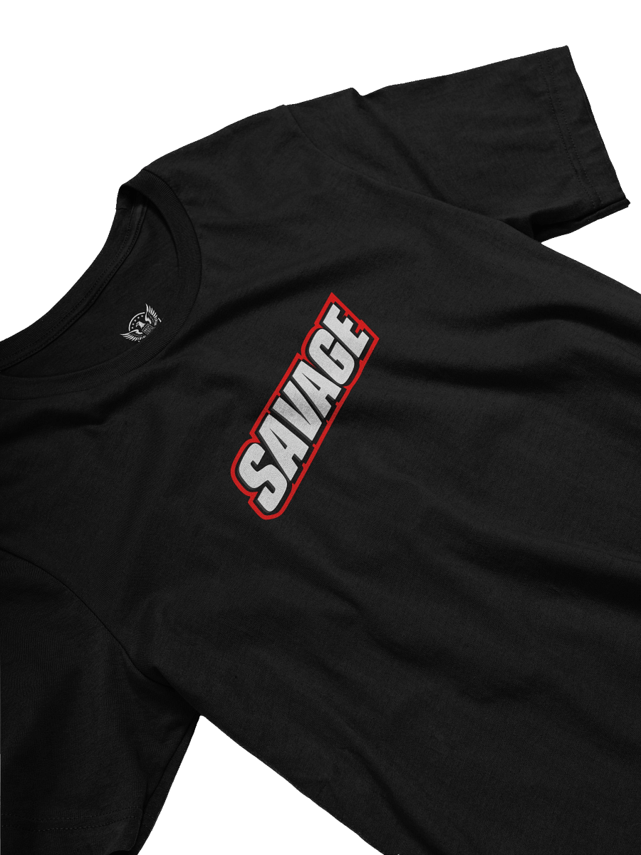 SAVAGE - Statement made product image (8)