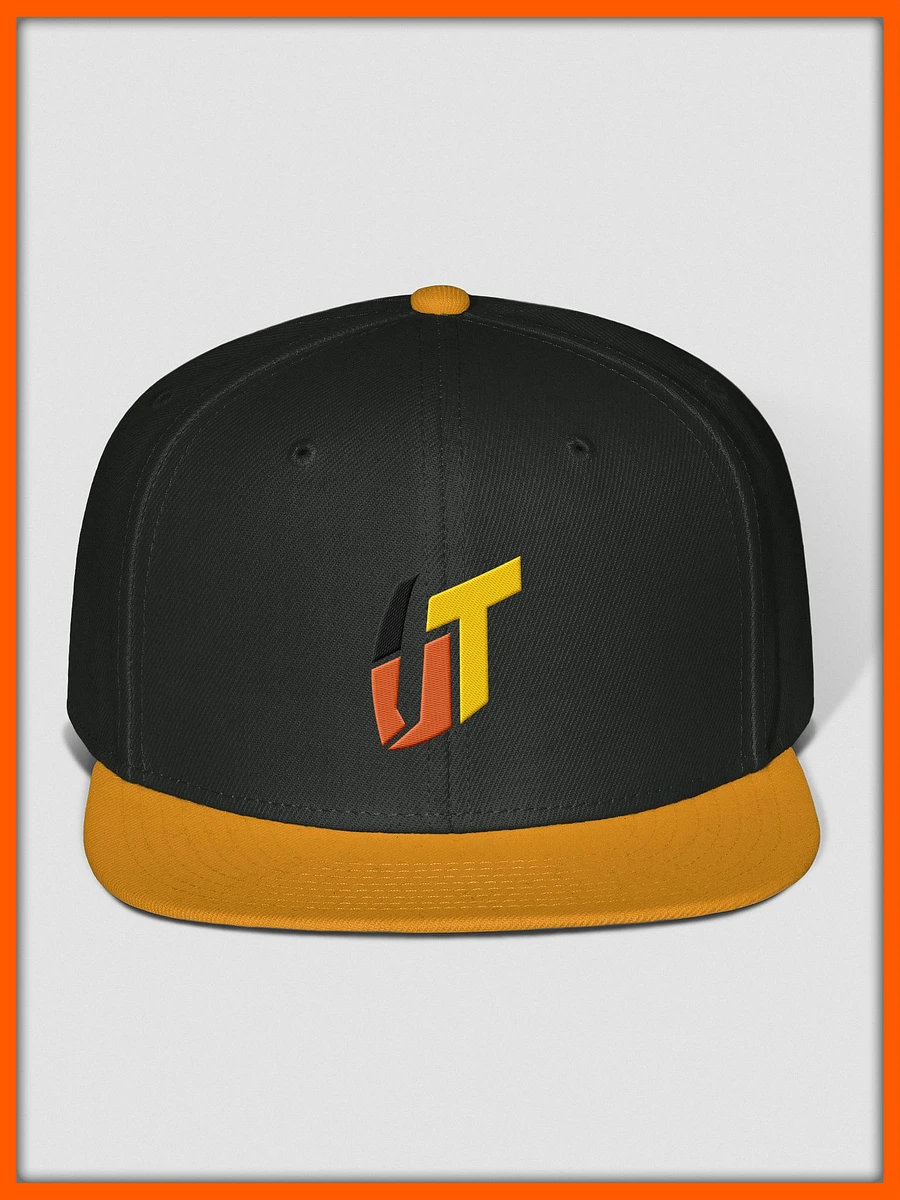 Classic UT Snapback product image (14)