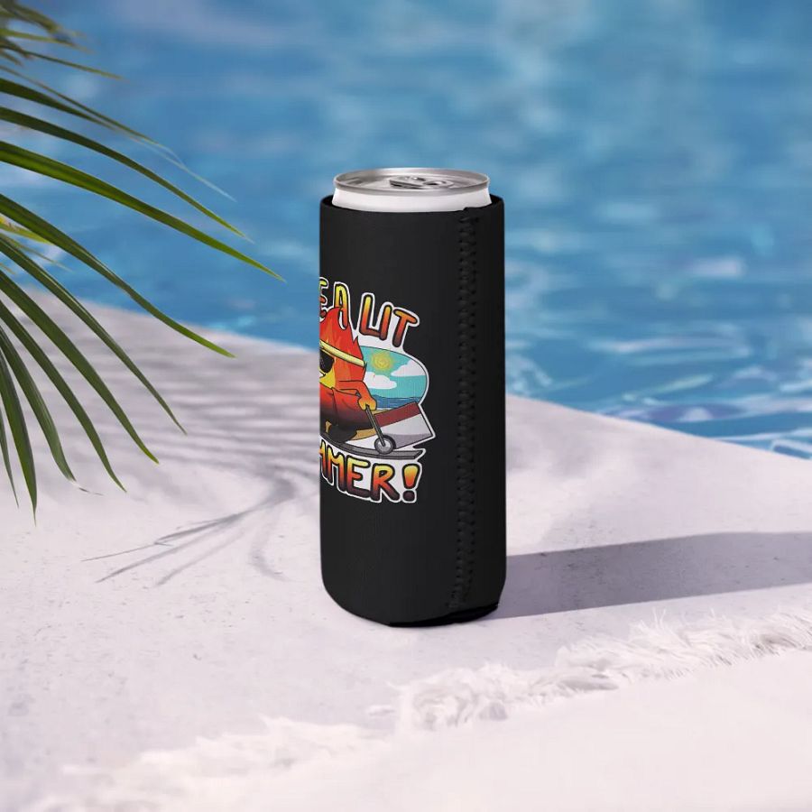 Sparky Skinny Koozie product image (8)