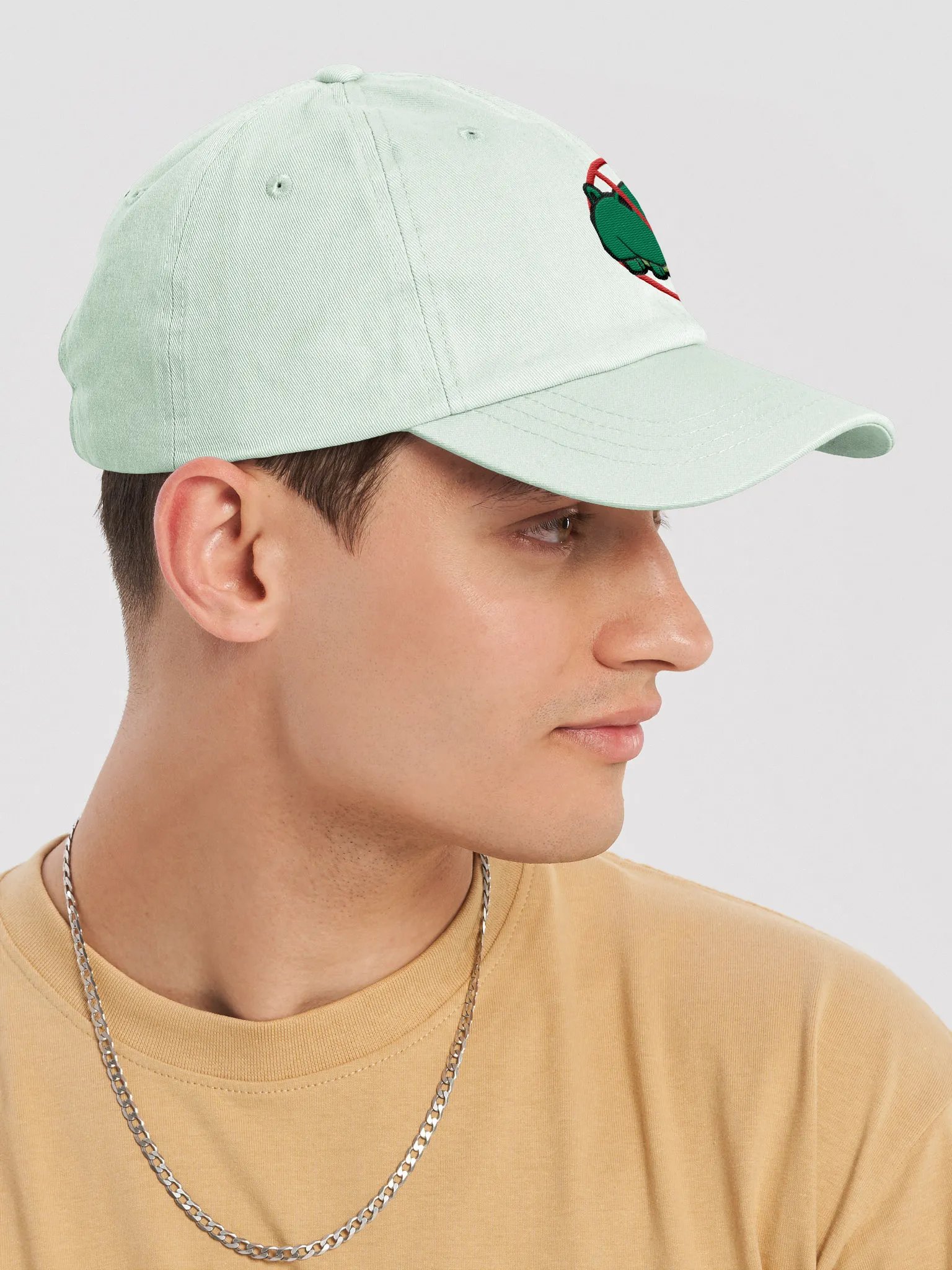 Rocco Hat product image (6)