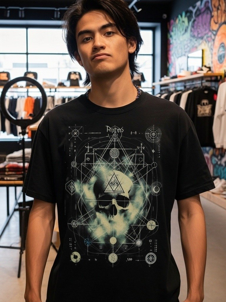 Grave Code product image (3)