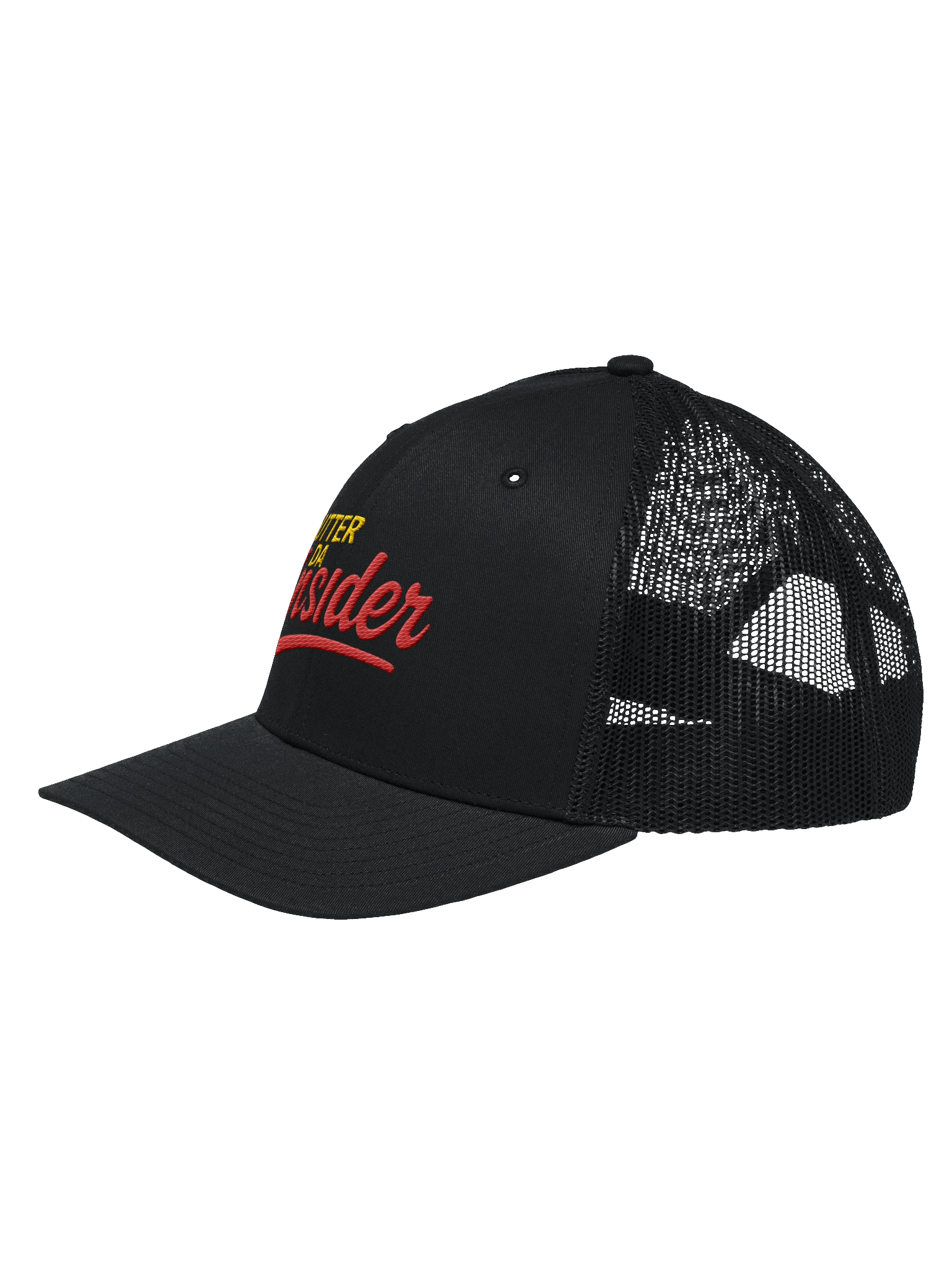 Insider Trucker Hat product image (8)
