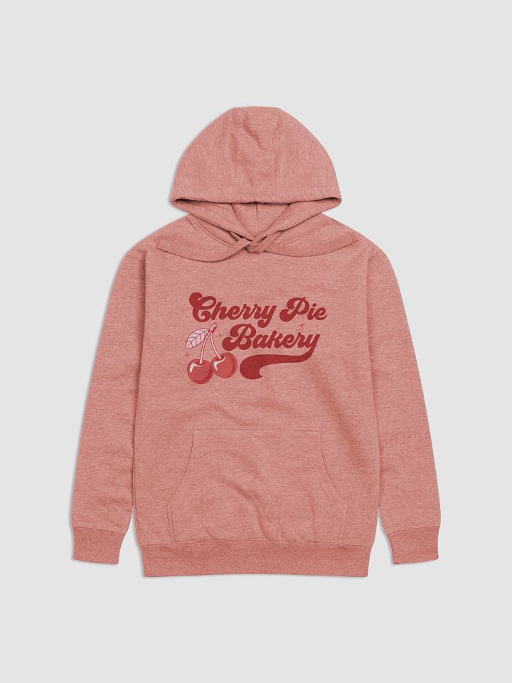 Cherry Pie Bakery Hoodie product image (3)