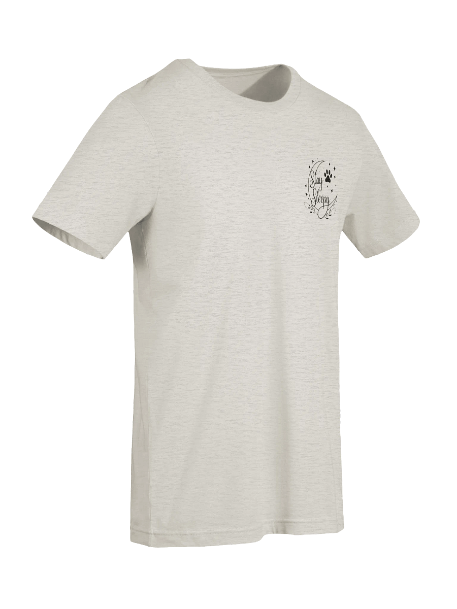 Stay Sleepy Tee product image (4)