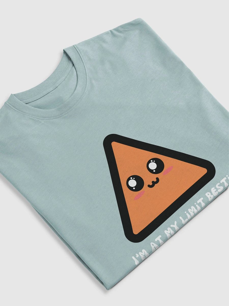 At My Limit T-Shirt product image (28)