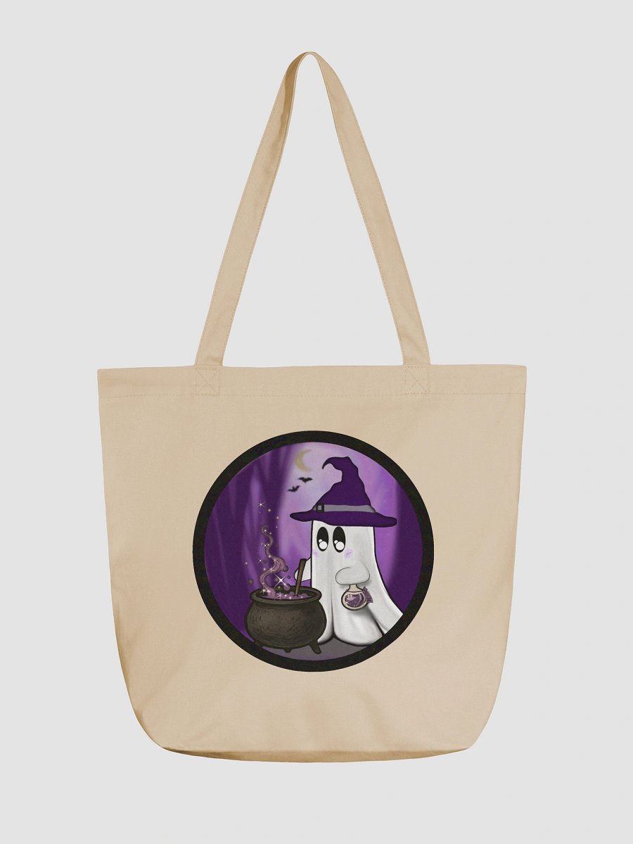 Brew Your Boundaries - Tote product image (1)