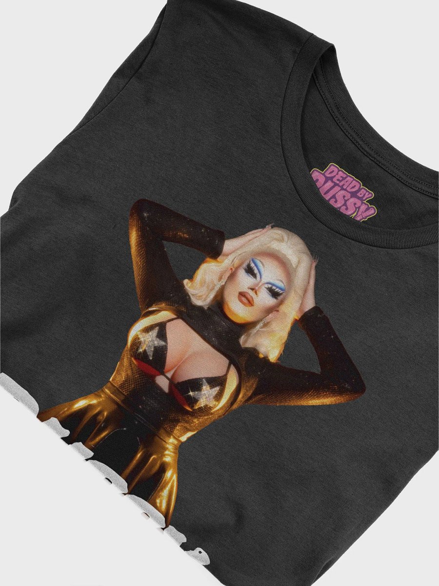 Dussy 2024 Shirt product image (5)