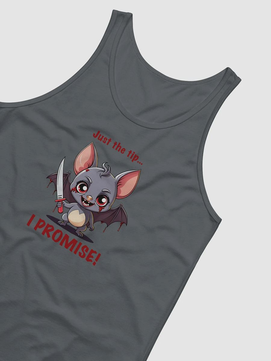 Just the Tip Tank Top product image (4)