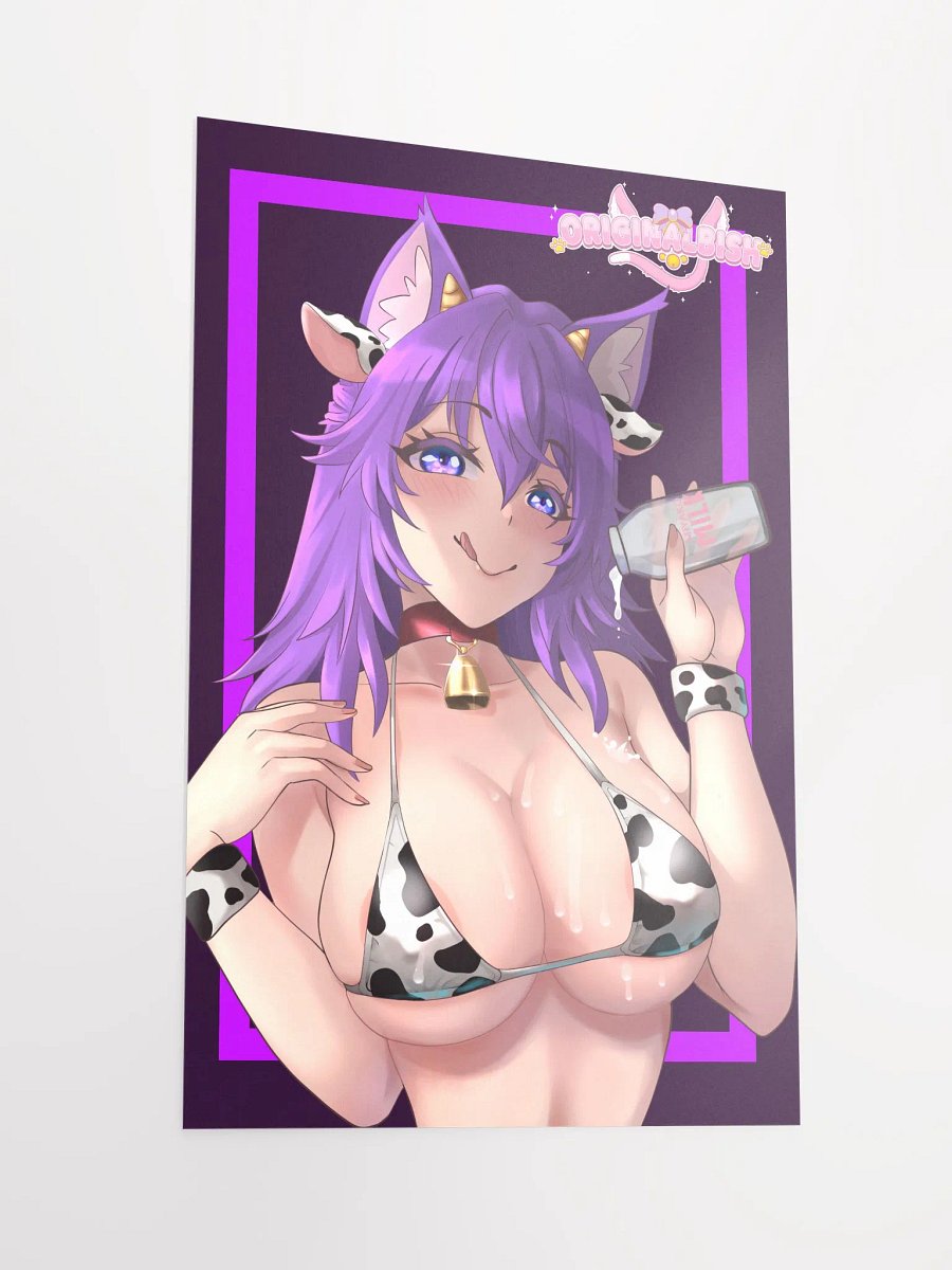 Got Milk Poster product image (2)