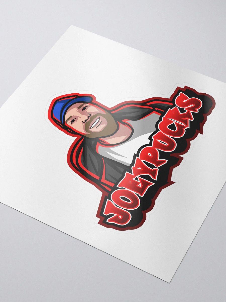 Pucks Sticker product image (3)