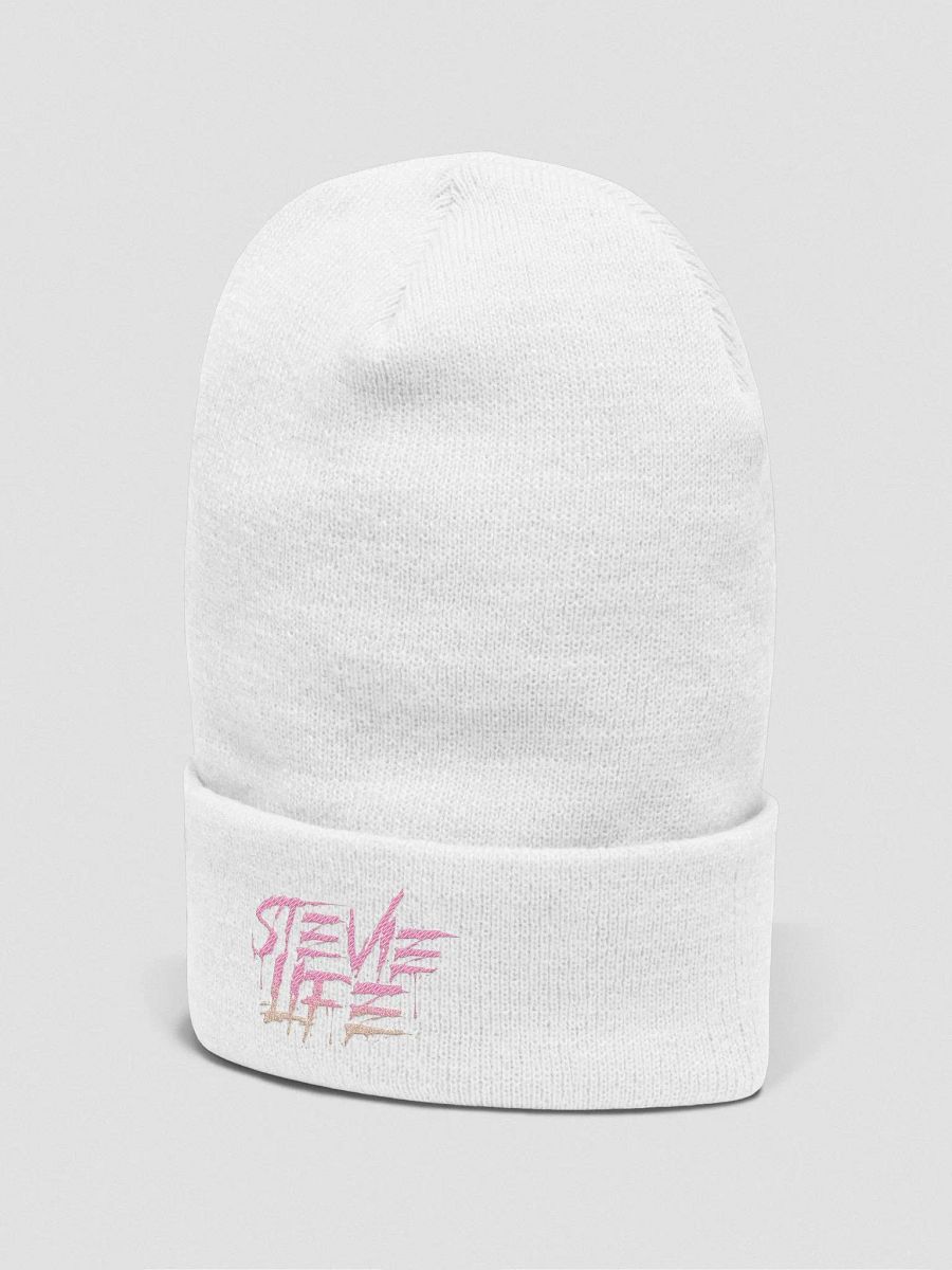 Beanie Stevielife product image (8)
