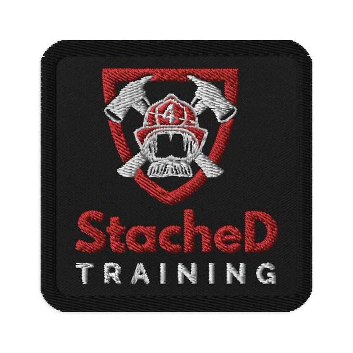 Patch (3
