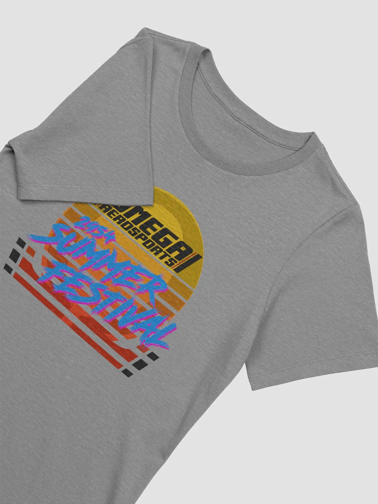 2954 Summer Festival T - W product image (9)