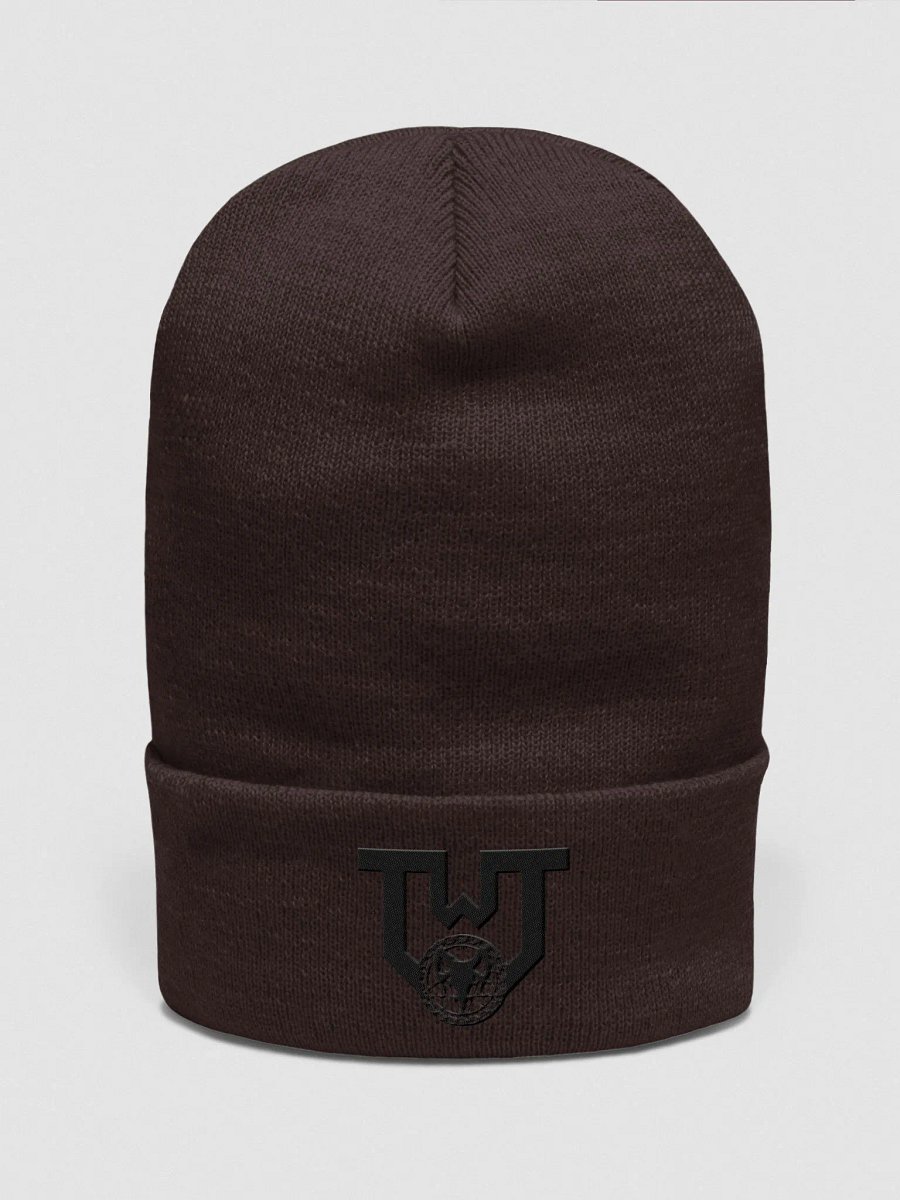 TWJ Beenie product image (9)