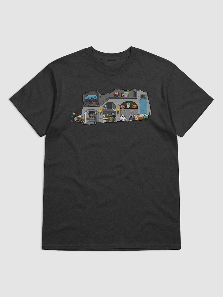 Another Fortress (T-Shirt) product image (1)
