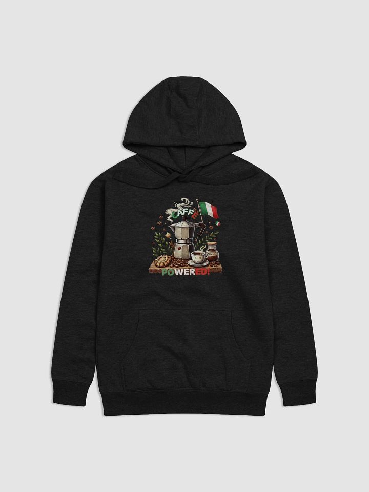 Coffee Merch 2 - Italian Themed Merch product image (1)
