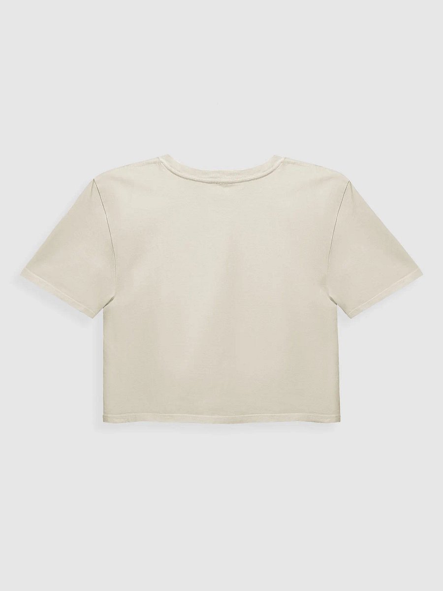 CREATE MORE. Crop Top product image (6)