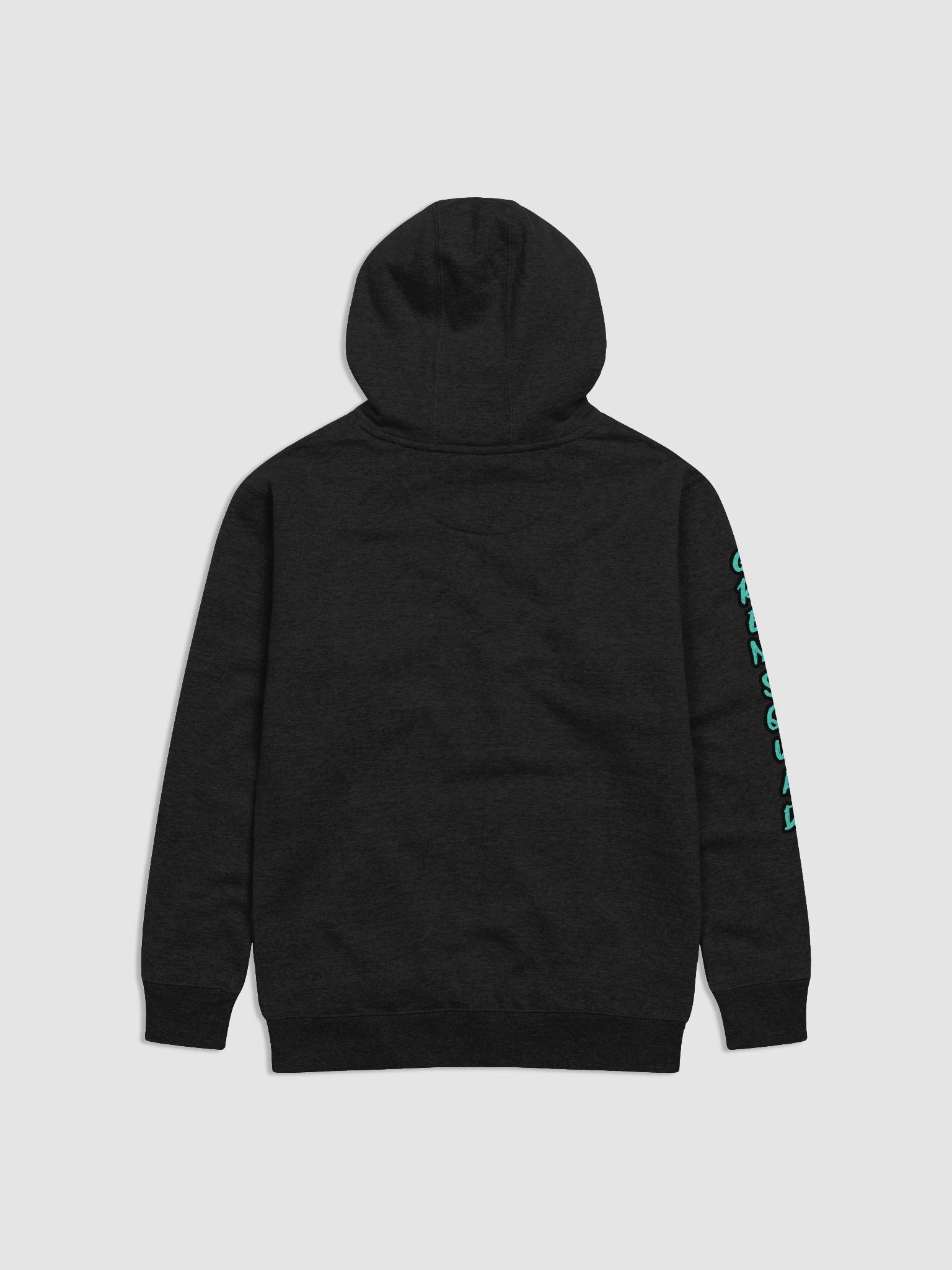 GremSquad Badge Hoodie product image (11)