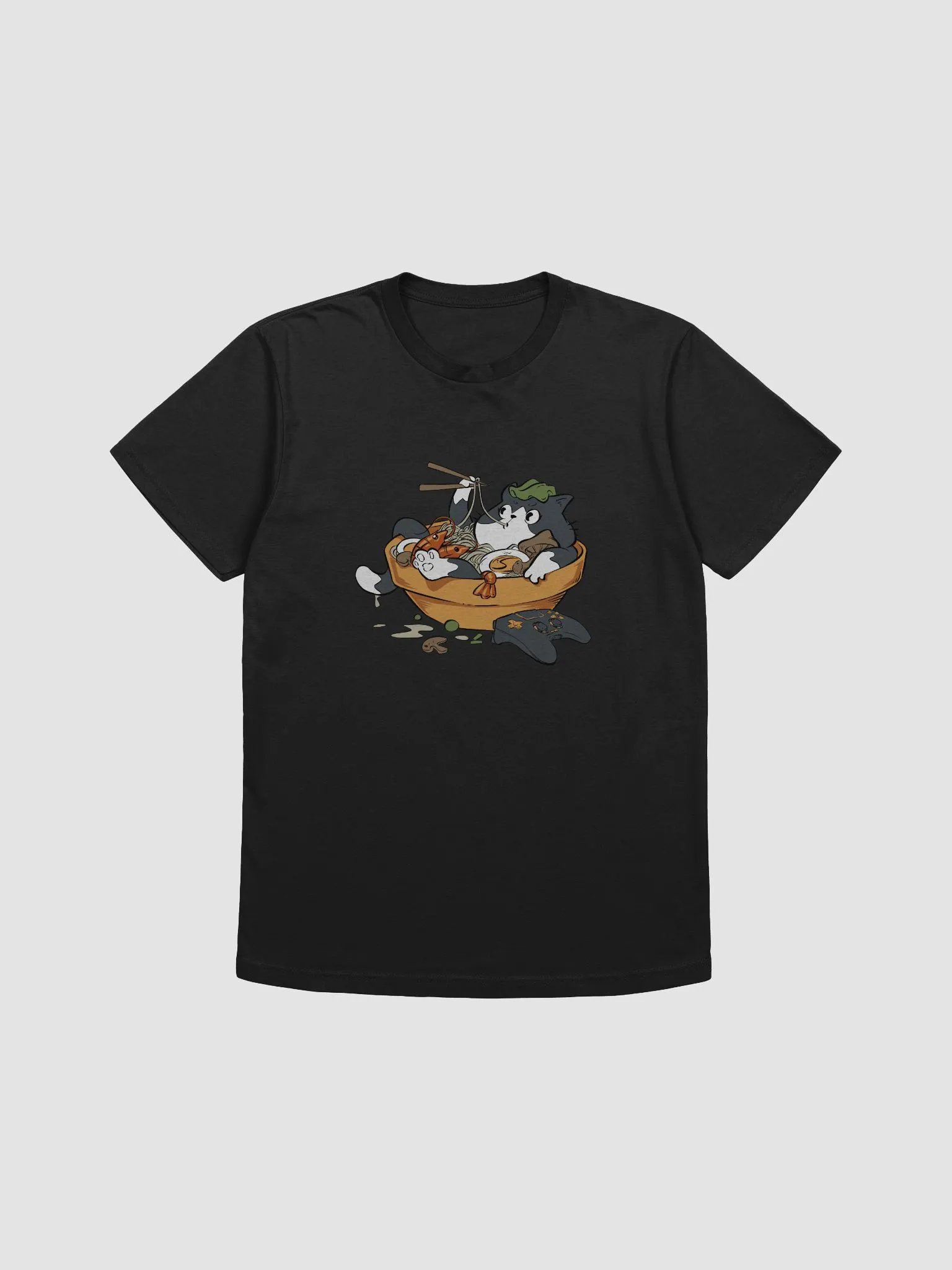 Ramen Cat product image (1)