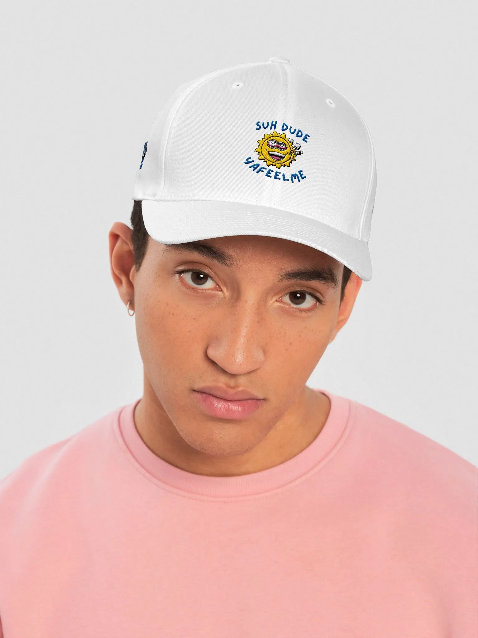 Suh Dude product image (3)