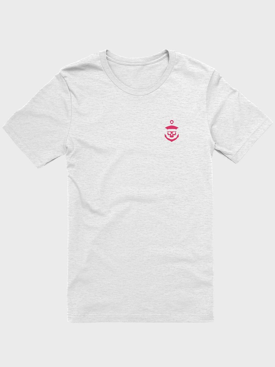 Red Keel-Hauler Crewneck product image (2)