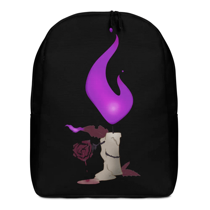 Spooky Babe Backpack product image (2)