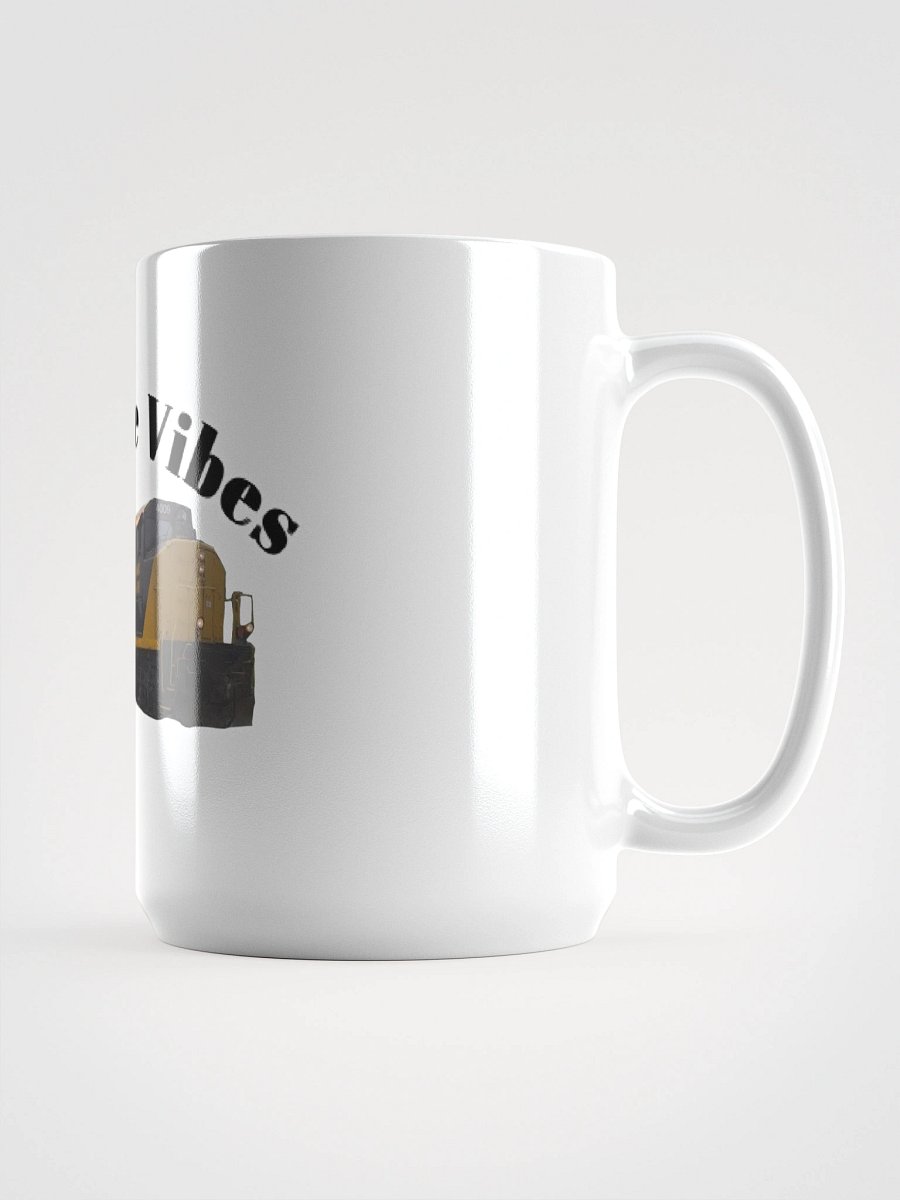Shortline Vibes Mug 4009 (V2) product image (1)