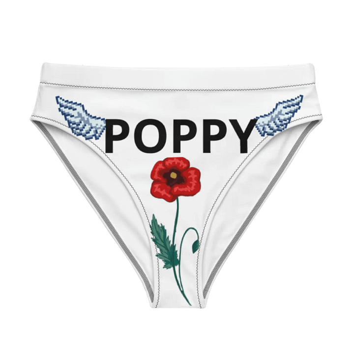 Poppys Panties product image (1)