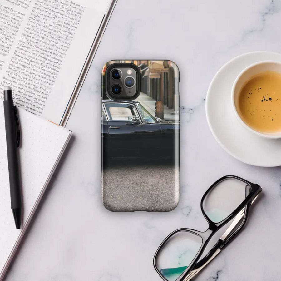 Ultimate Protection: Best Designed Car Phone Case product image (31)