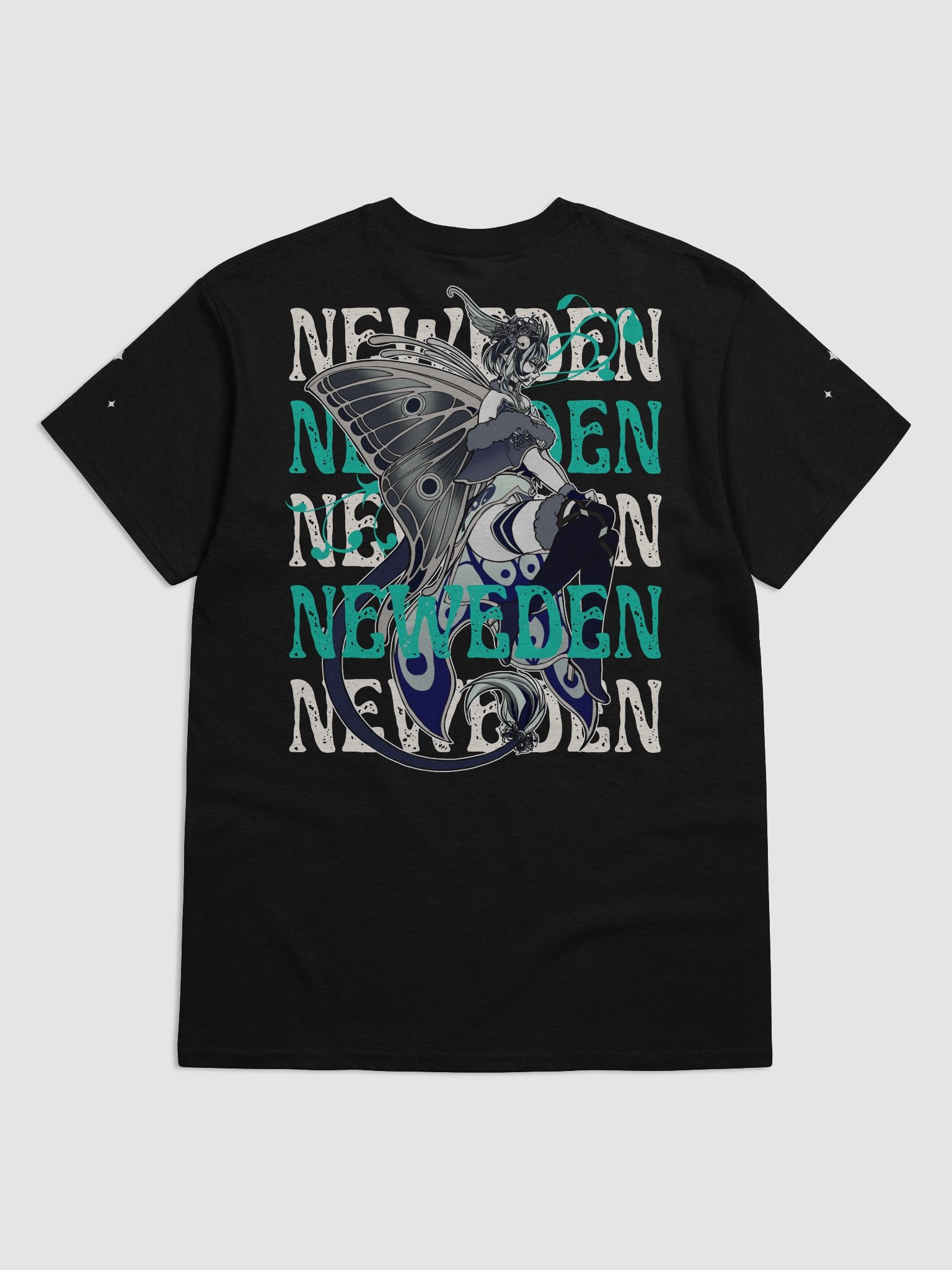 Lunara Iconic Tee product image (16)