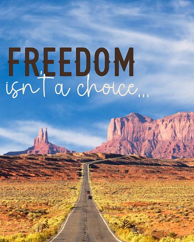 Freedom isn’t a choice — it’s a soul’s calling.

For the wild ones who don’t fit in cages: this road is yours. 🤎